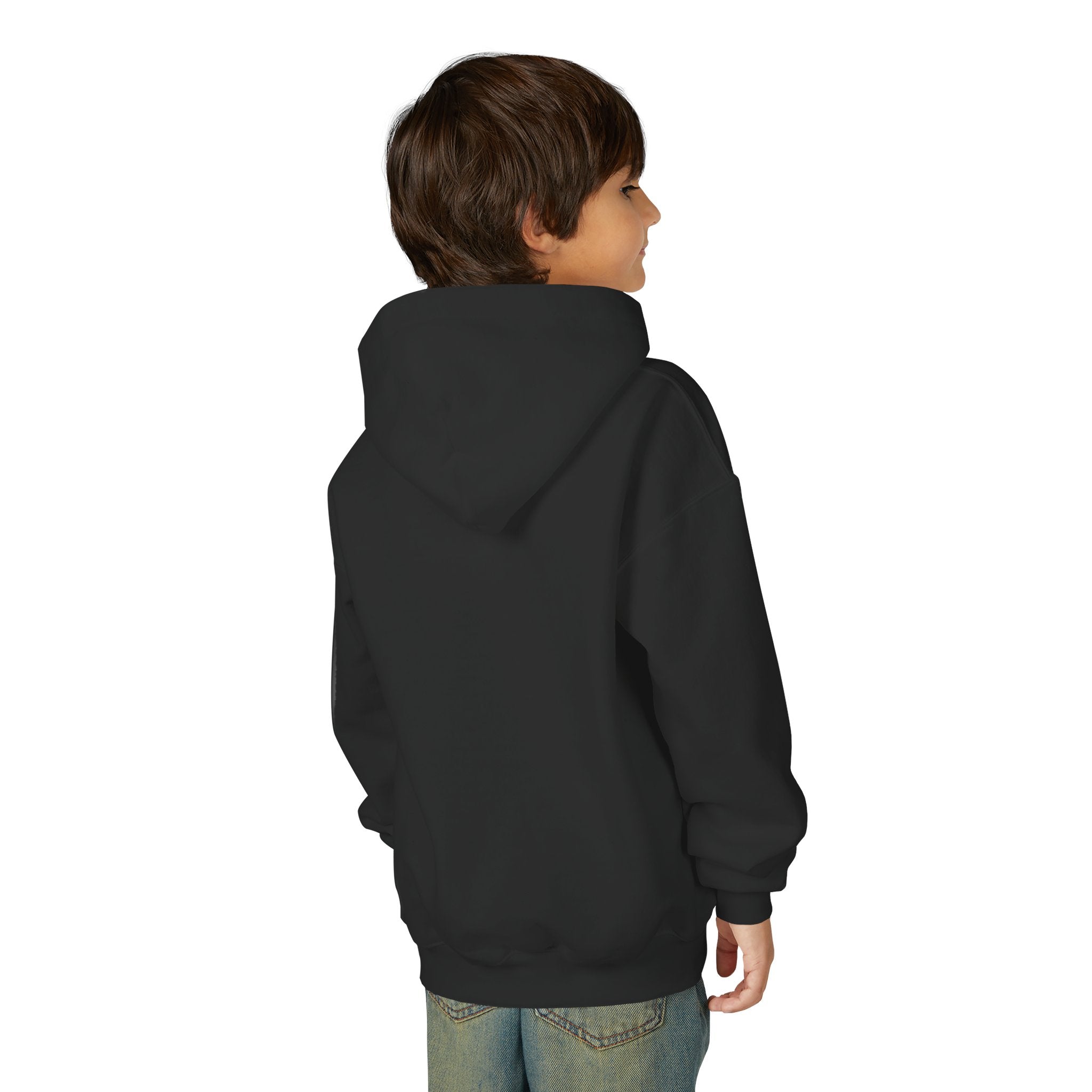 E. F. Hutton Youth Hoodie / Sweatshirt