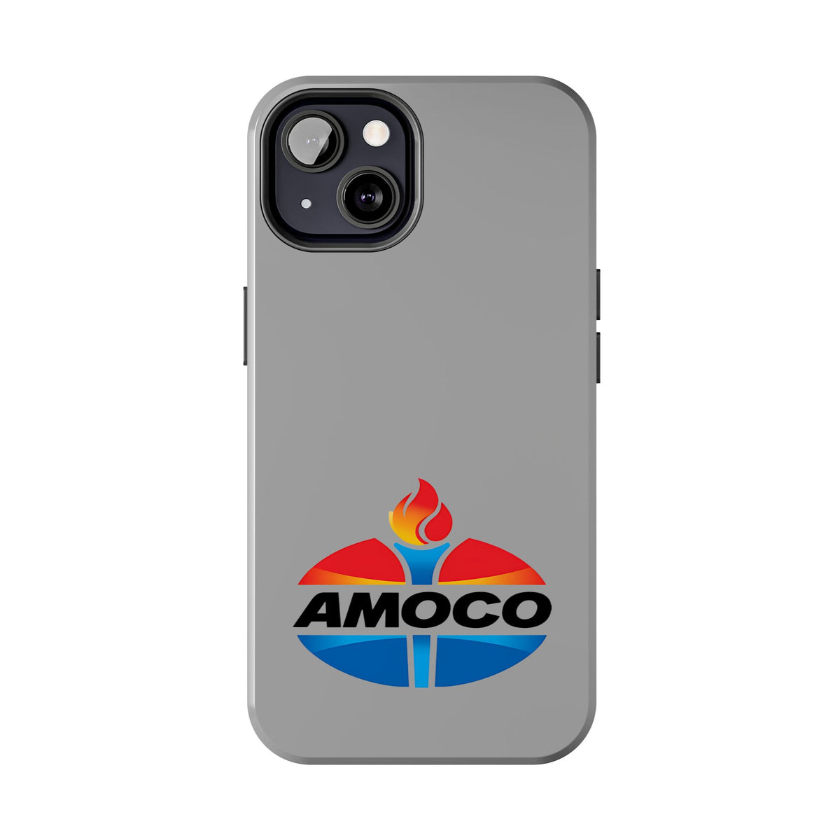 Amoco Tough Phone Case