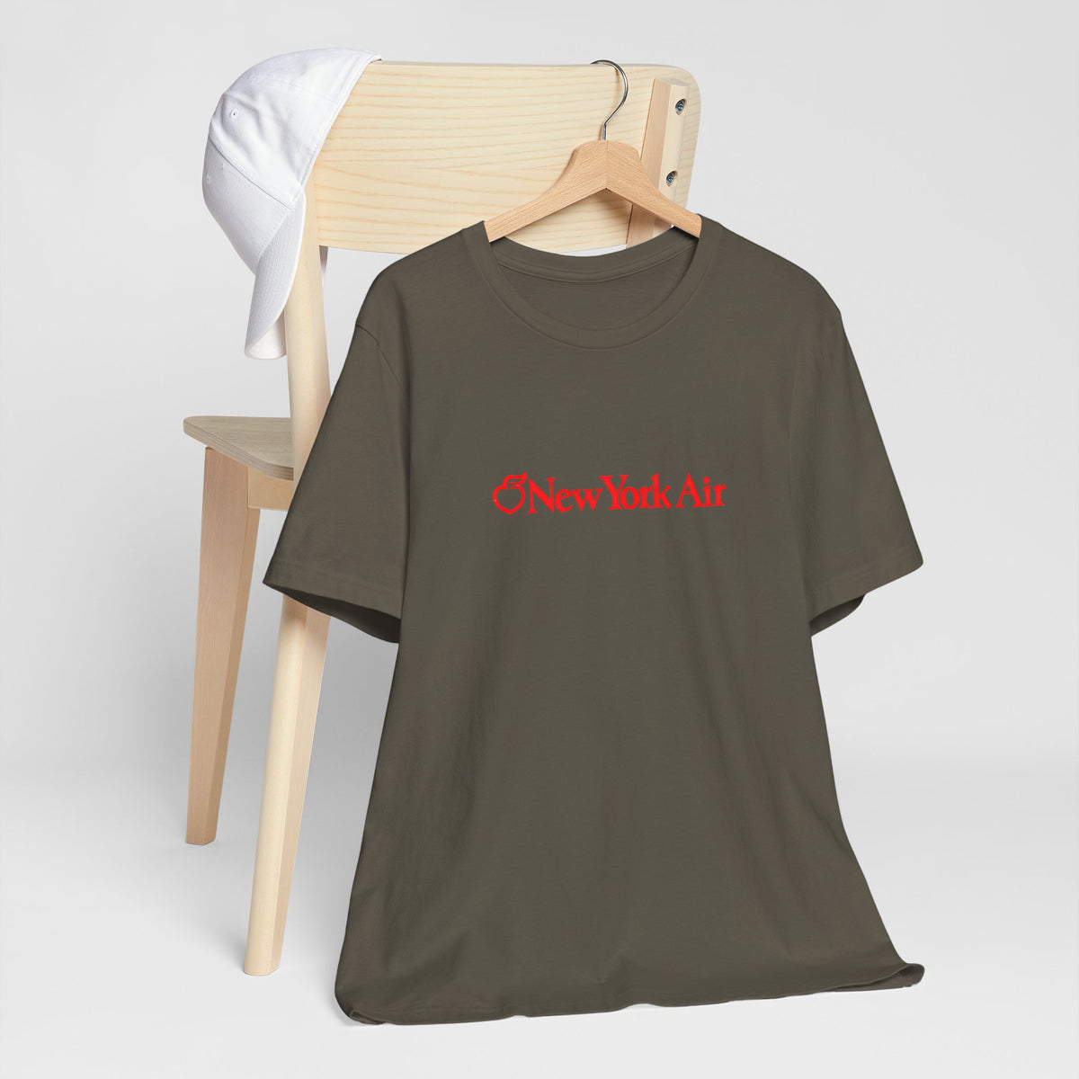 New York Air T-Shirt
