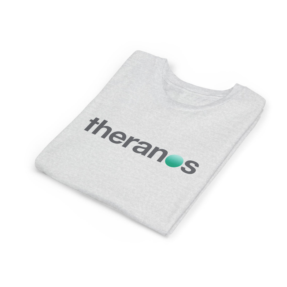 Theranos Kids Tee / T-Shirt