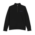 J. B. White Heavy Knit Quarter-Zip Sweatshirt