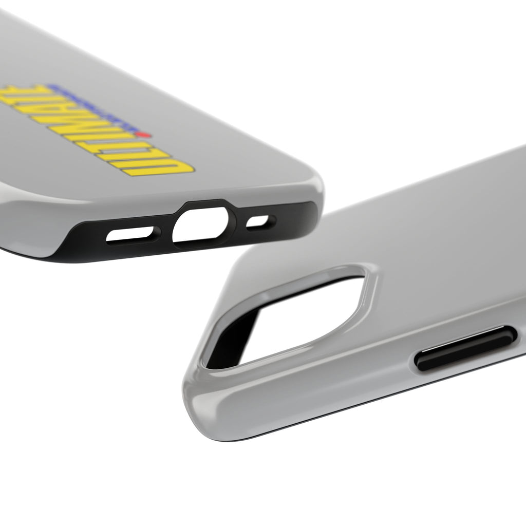 Ultimate Electronics Tough Phone Case