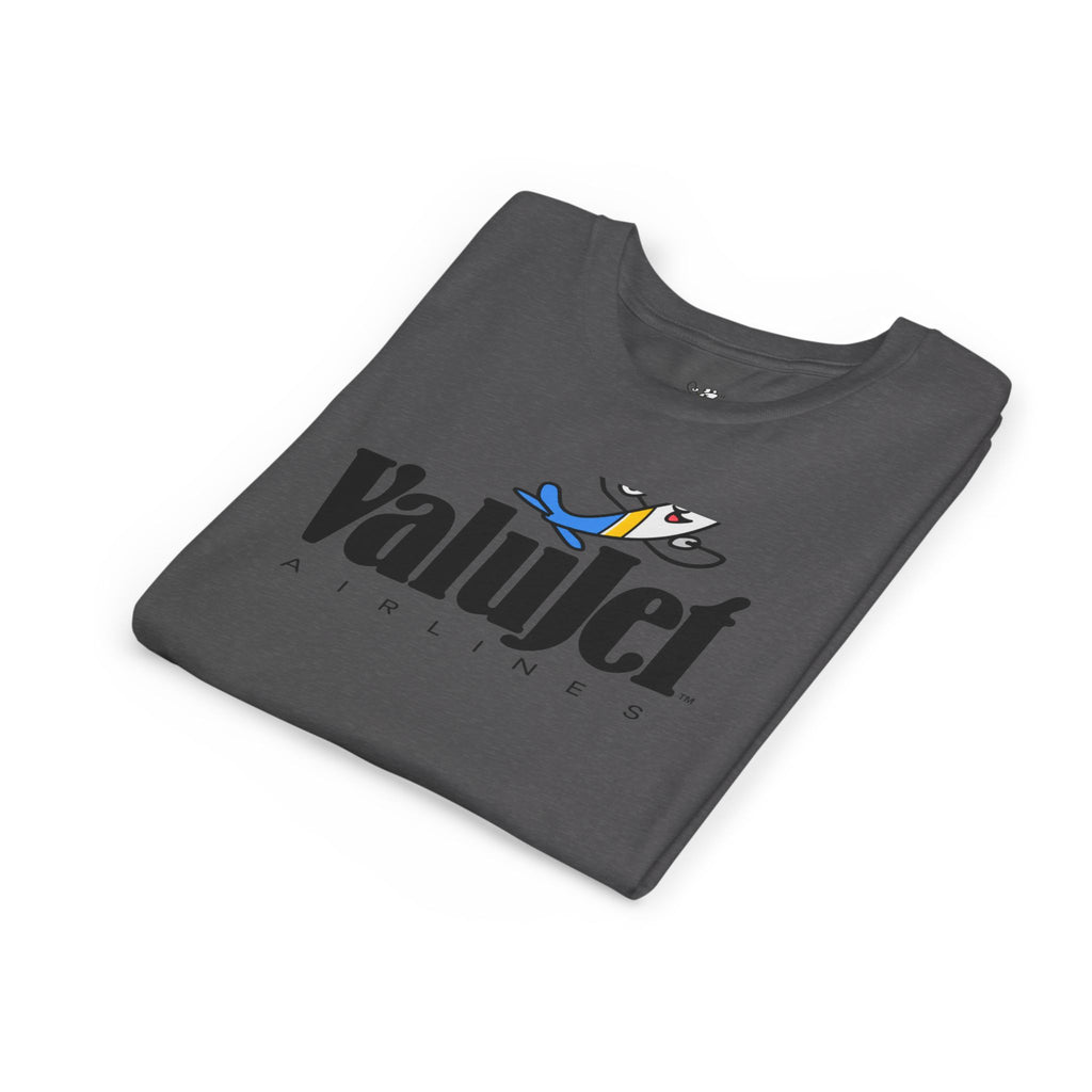 ValuJet Airlines Kids Tee / T-Shirt