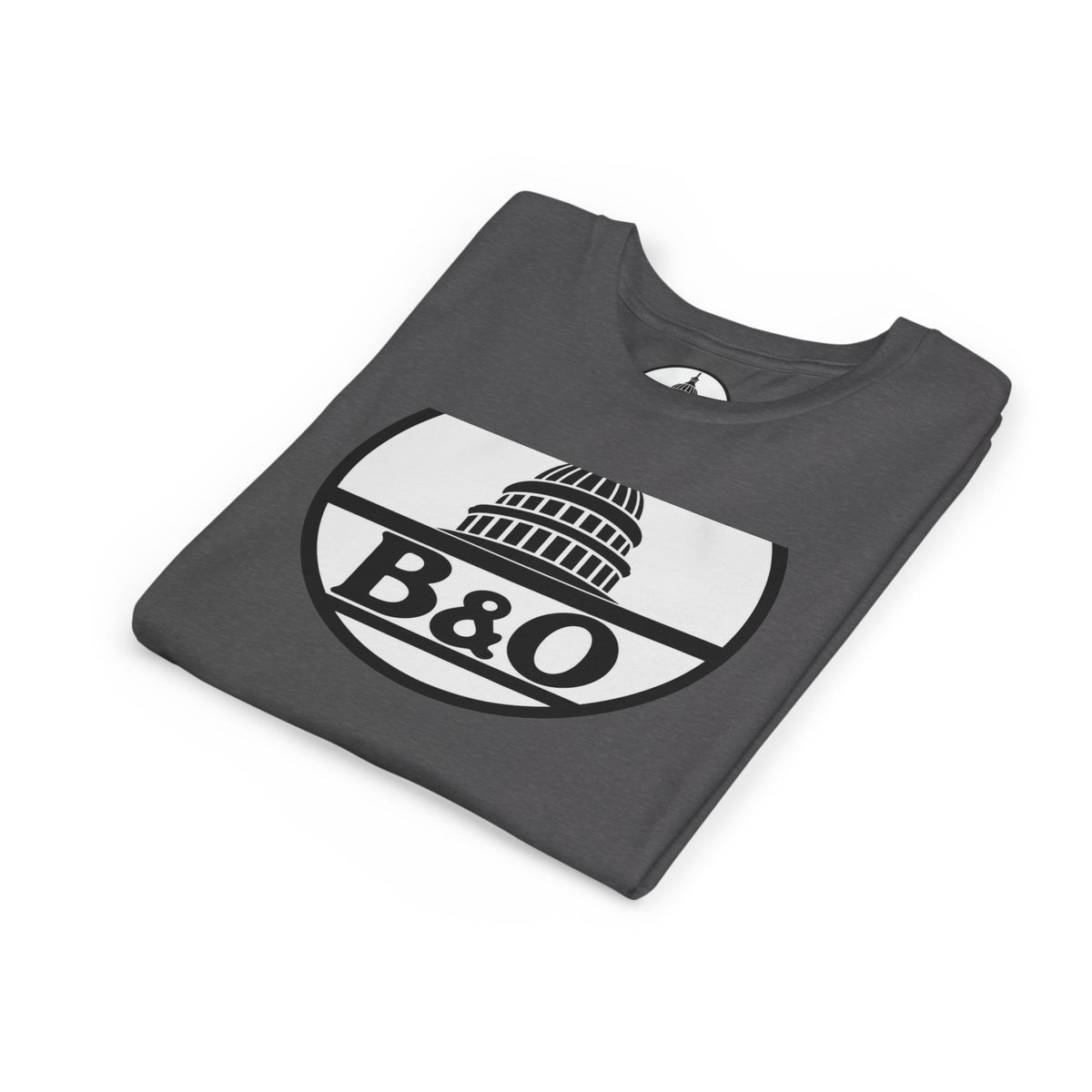 Baltimore and Ohio Railroad Kids Tee / T-Shirt