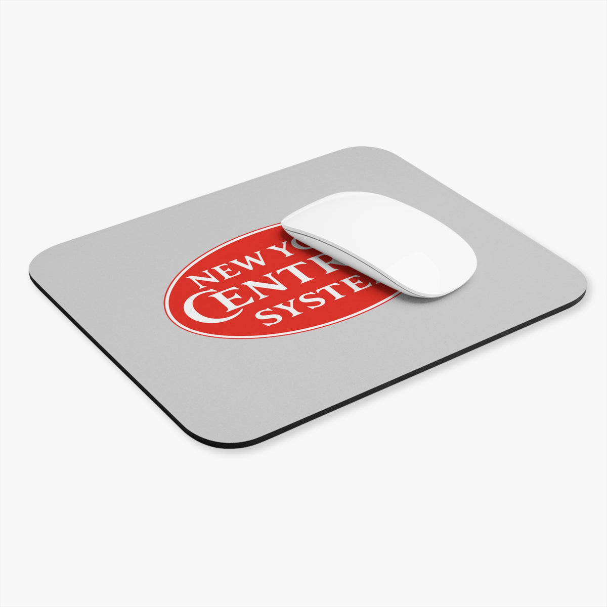 New York Central Railroad Mouse Pad