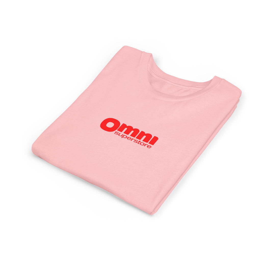 Omni Superstore Kids Tee / T-Shirt