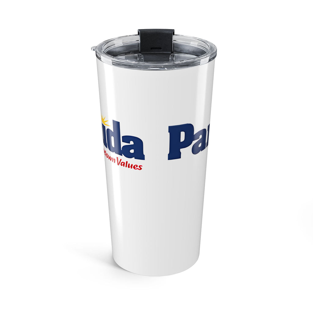 Pamida 20oz Insulated Tumbler