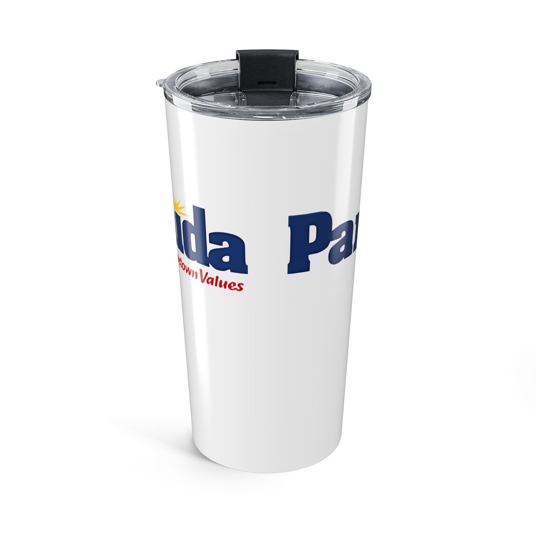 Pamida 20oz Insulated Tumbler