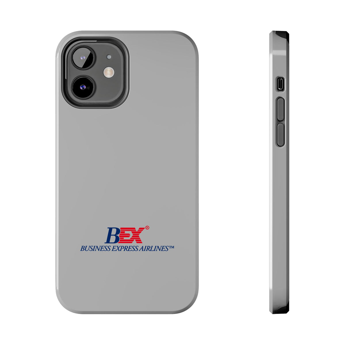 Business Express Airlines Tough Phone Case