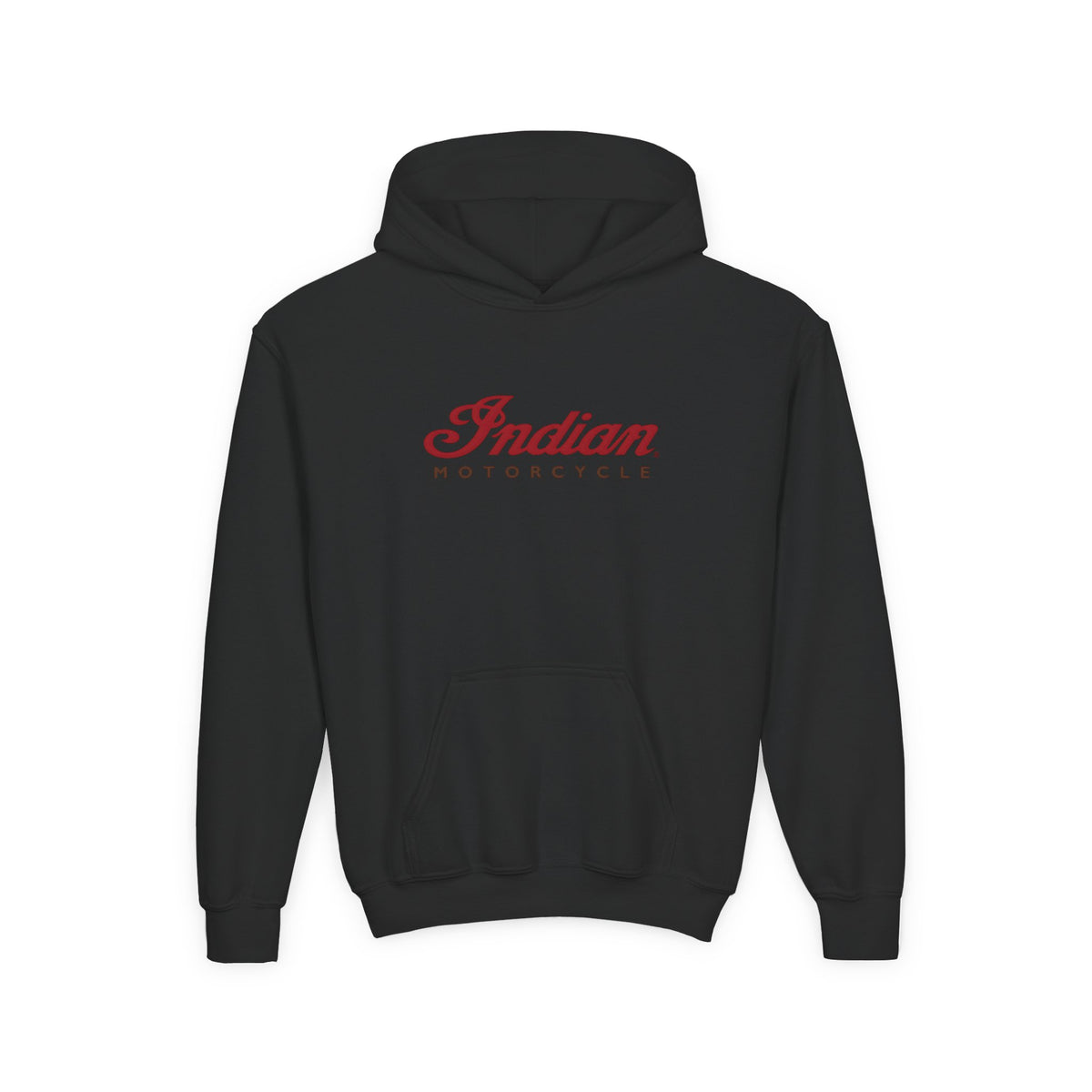 Indian Motorcycle Youth Hoodie / Sweatshirt
