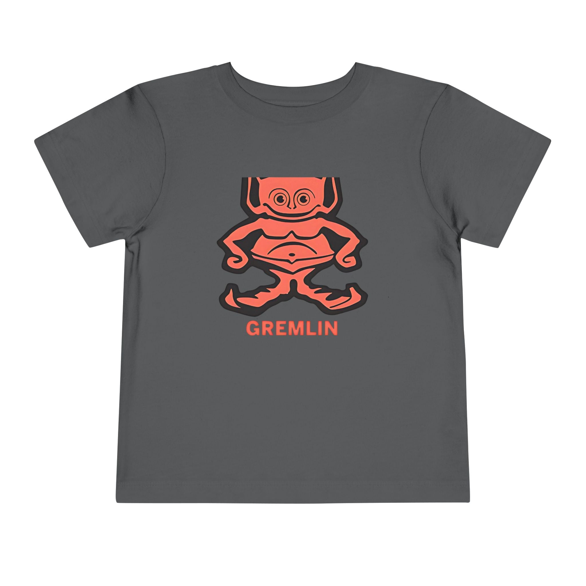 AMC Gremlin Toddler Tee / T-Shirt