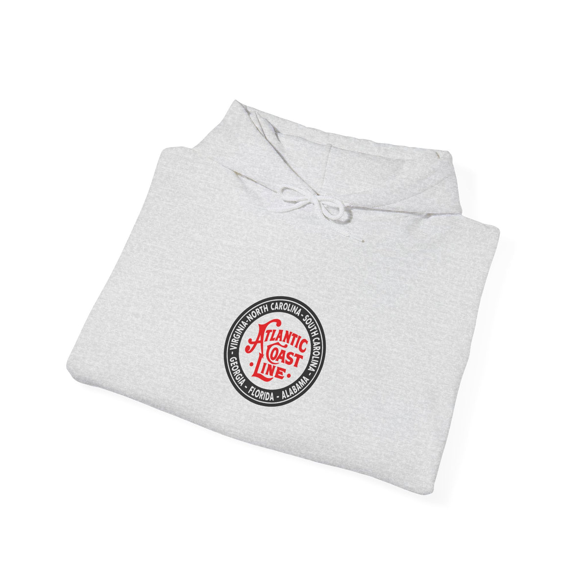 Atlantic Coast Line Railroad Hoodie / Sweatshirt