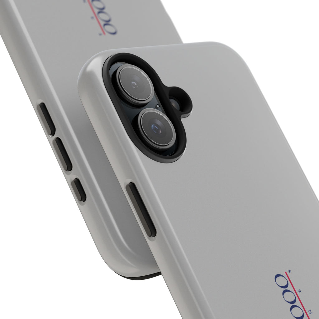 USA3000 Airlines Tough Phone Case