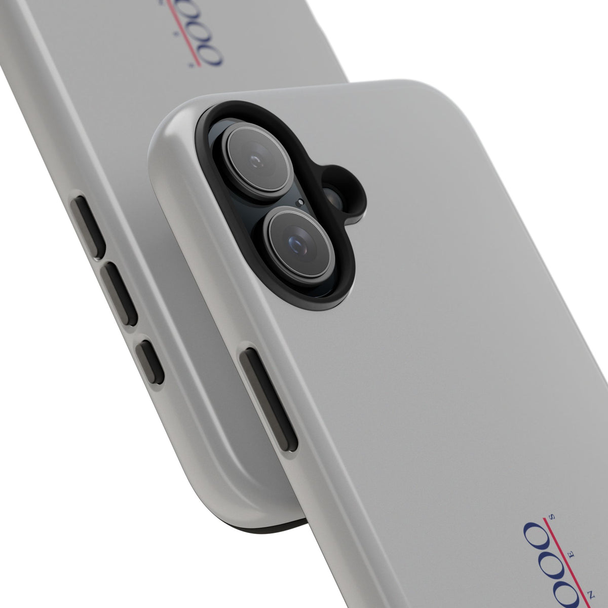 USA3000 Airlines Tough Phone Case