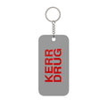 Kerr Drug Double-Sided Keychain Charm