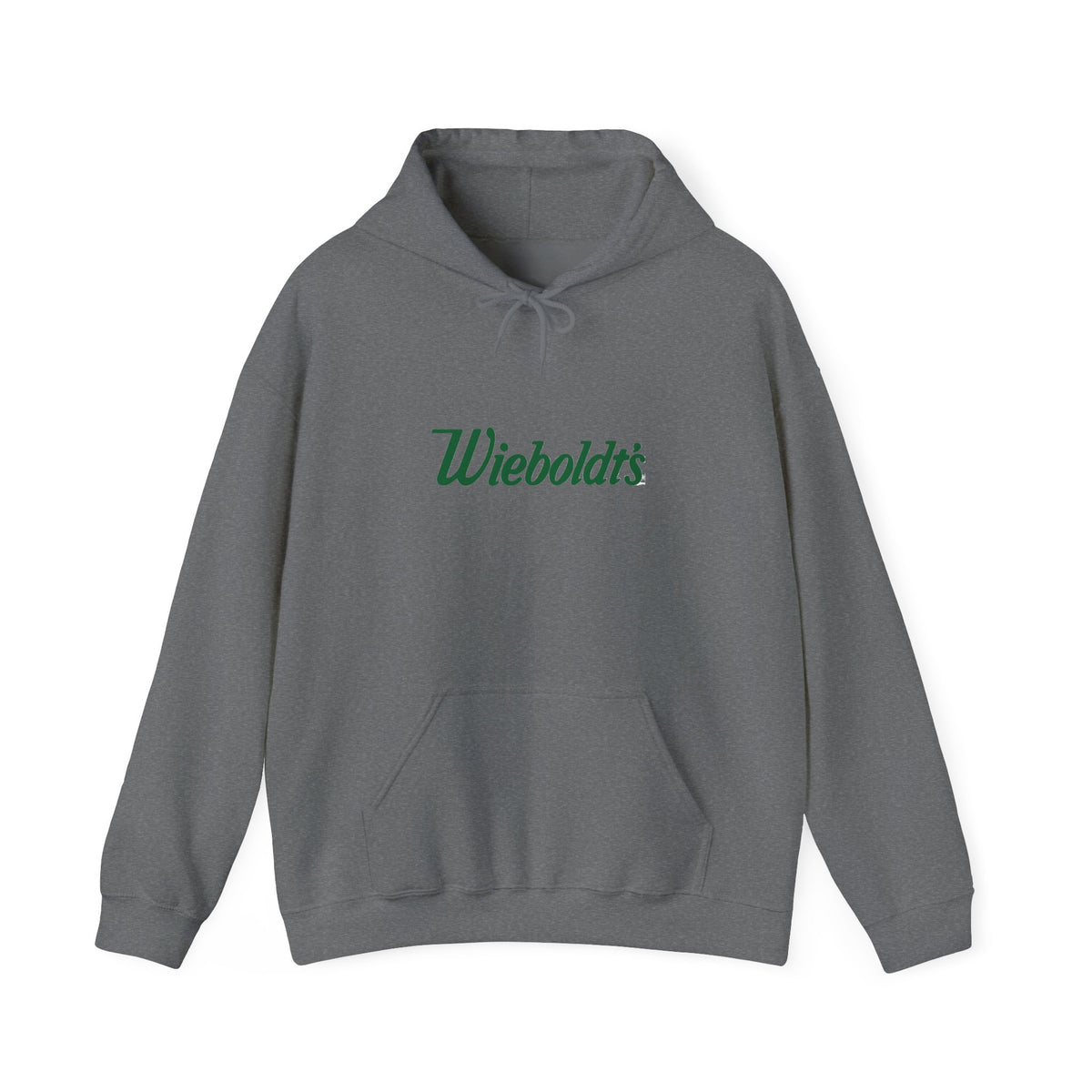 Wieboldt's Hoodie / Sweatshirt