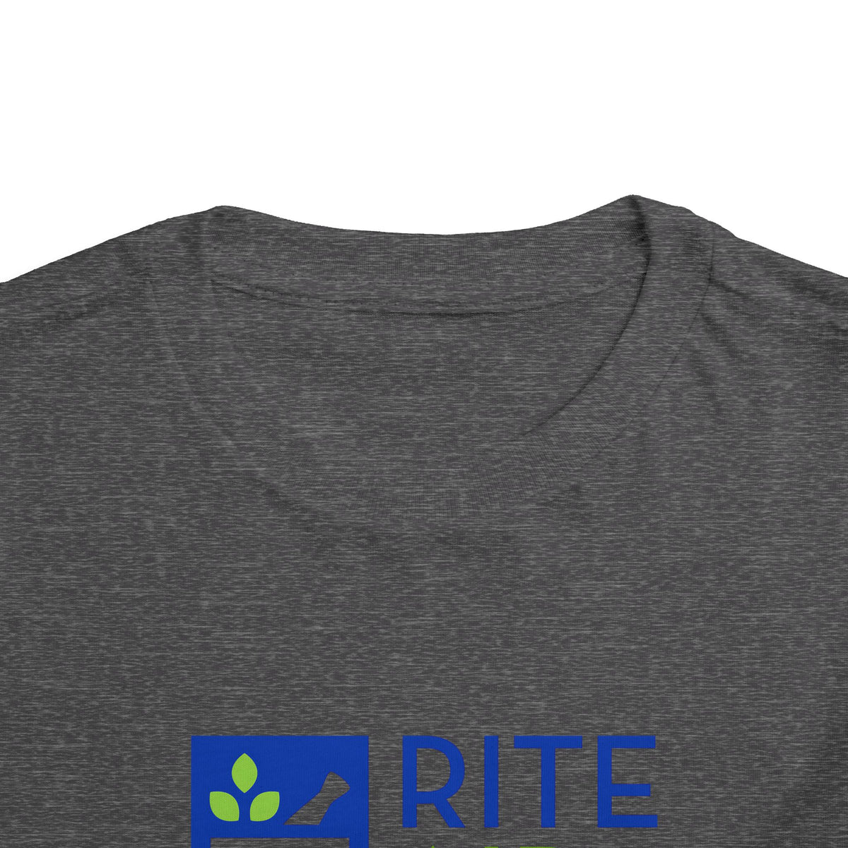 Rite Aid Toddler Tee / T-Shirt