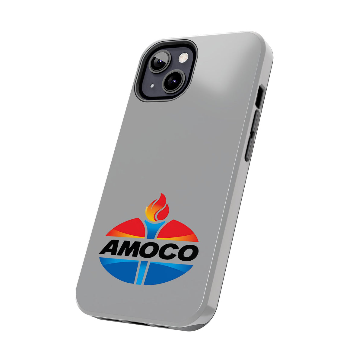 Amoco Tough Phone Case