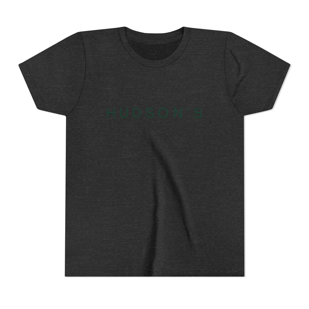 Hudson's Kids Tee / T-Shirt