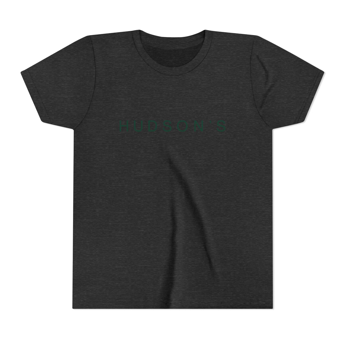 Hudson's Kids Tee / T-Shirt