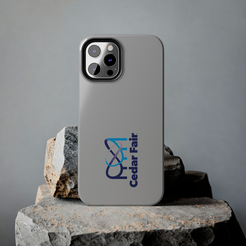 Cedar Fair Tough Phone Case