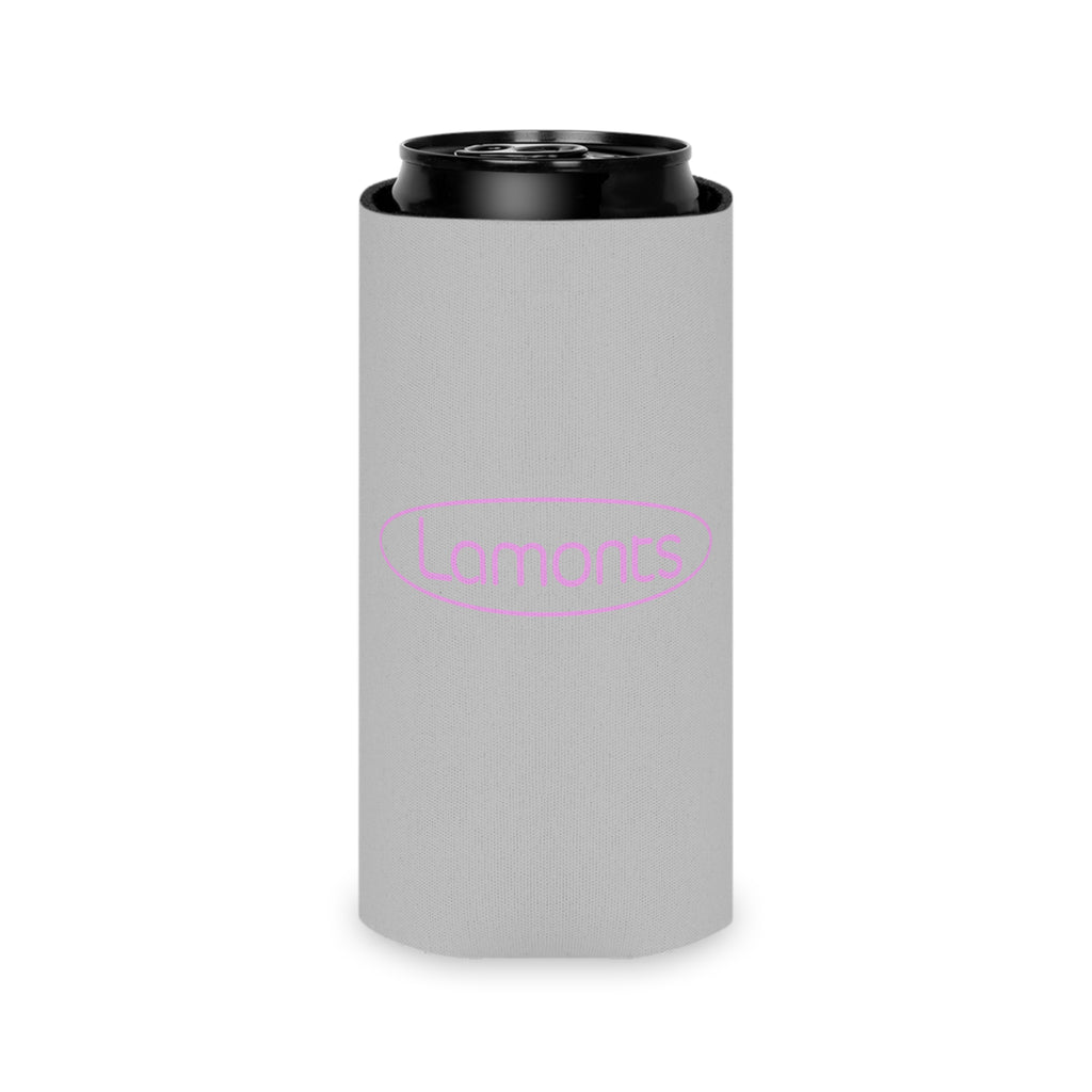Lamonts Can Cooler