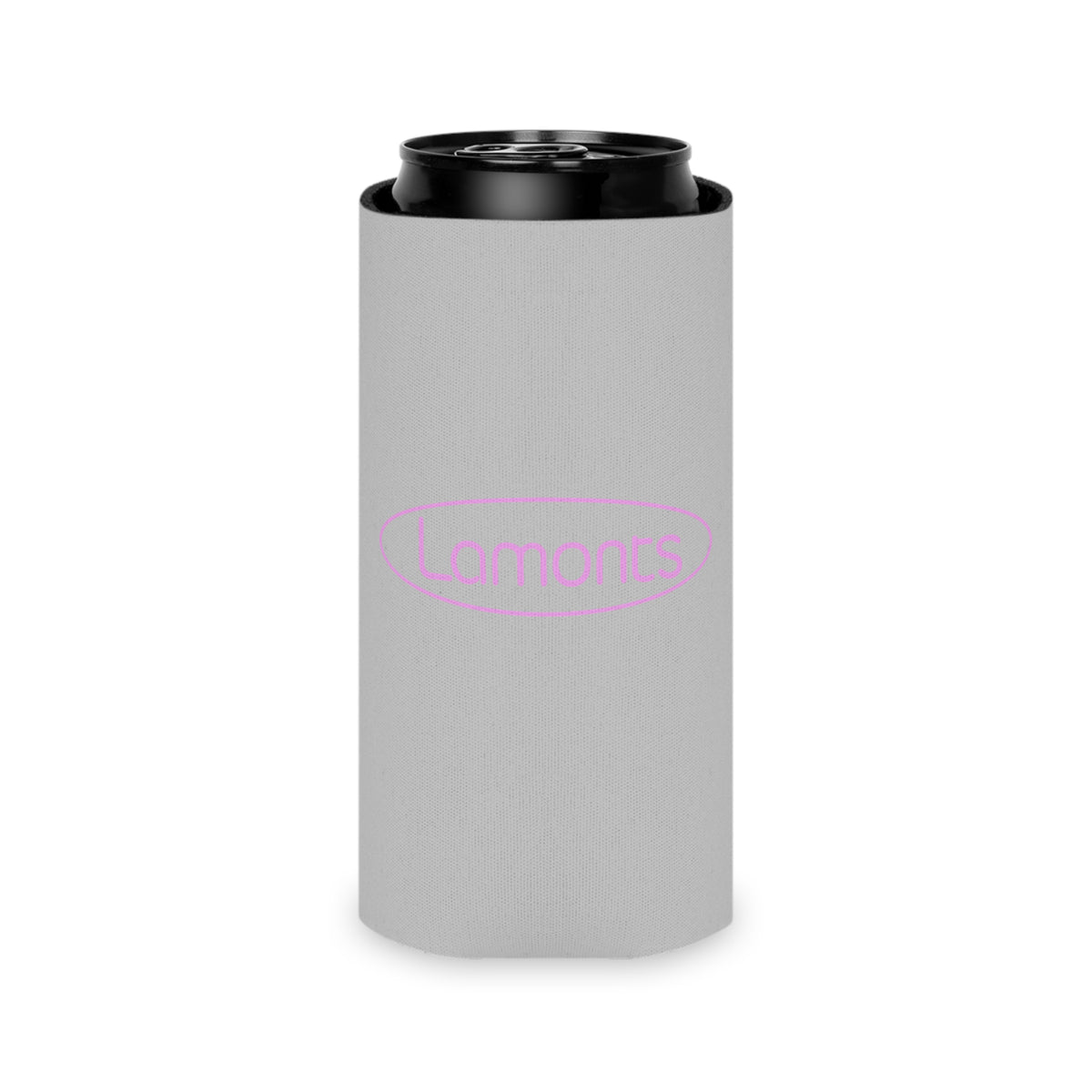 Lamonts Can Cooler