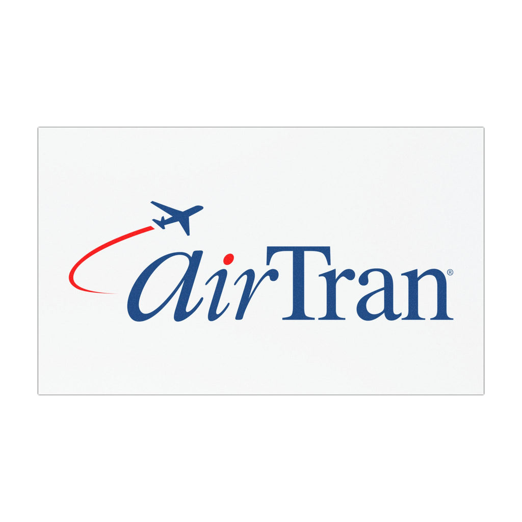 AirTran Airways Car Magnet