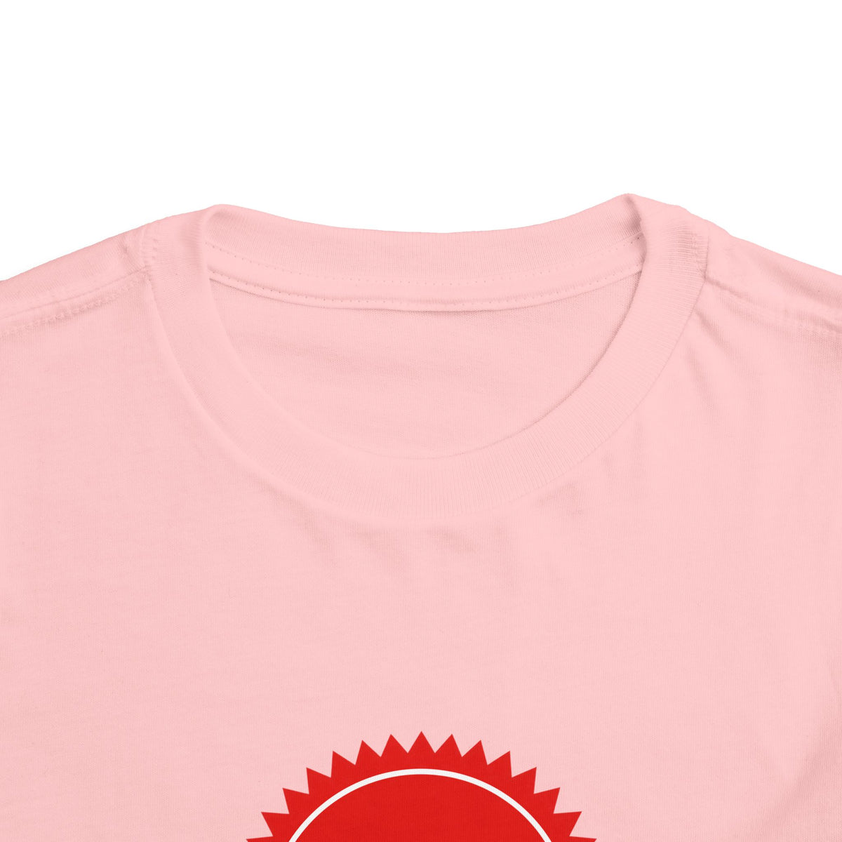 Missouri Pacific Railroad Toddler Tee / T-Shirt