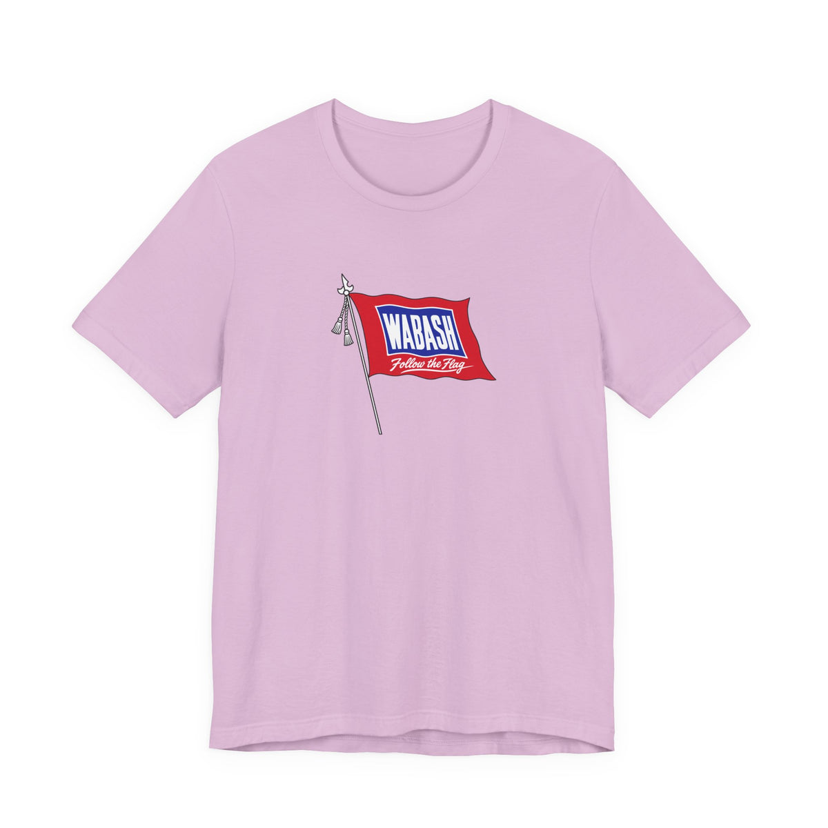 Wabash Railroad T-Shirt