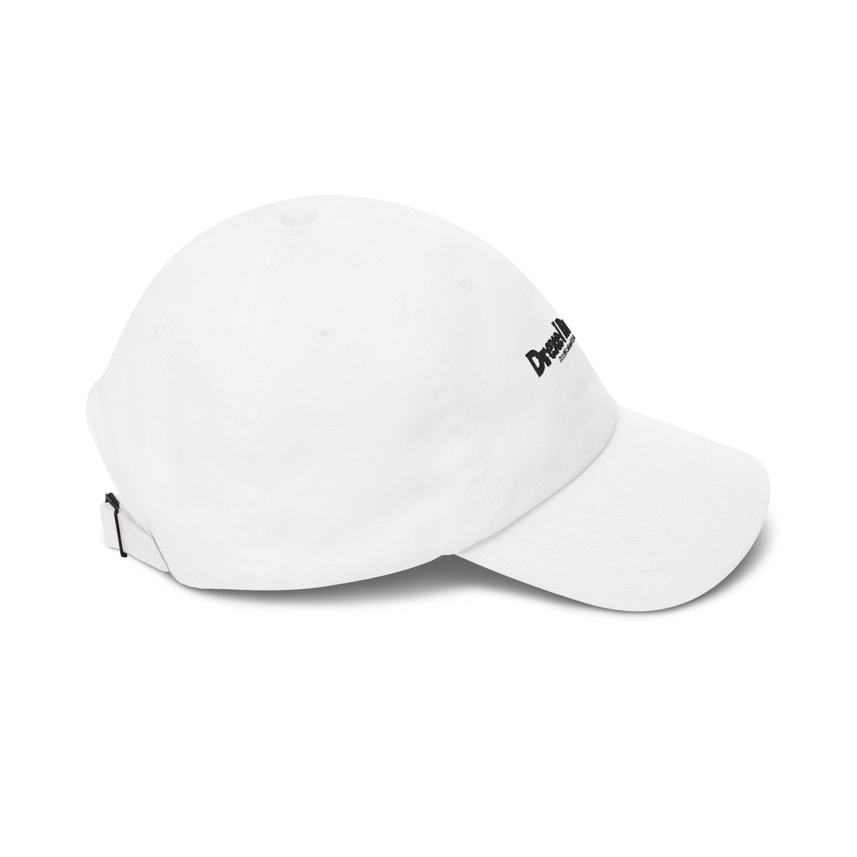 Drexel Burnham Lambert Embroidered Dad Cap Hat