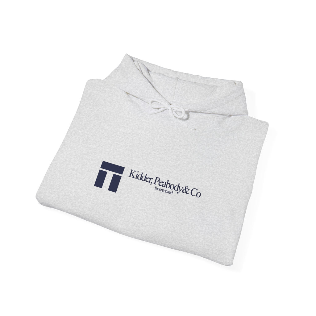 Kidder, Peabody & Co. Hoodie / Sweatshirt