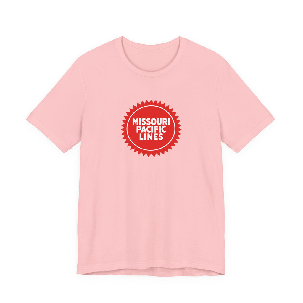 Missouri Pacific Railroad T-Shirt
