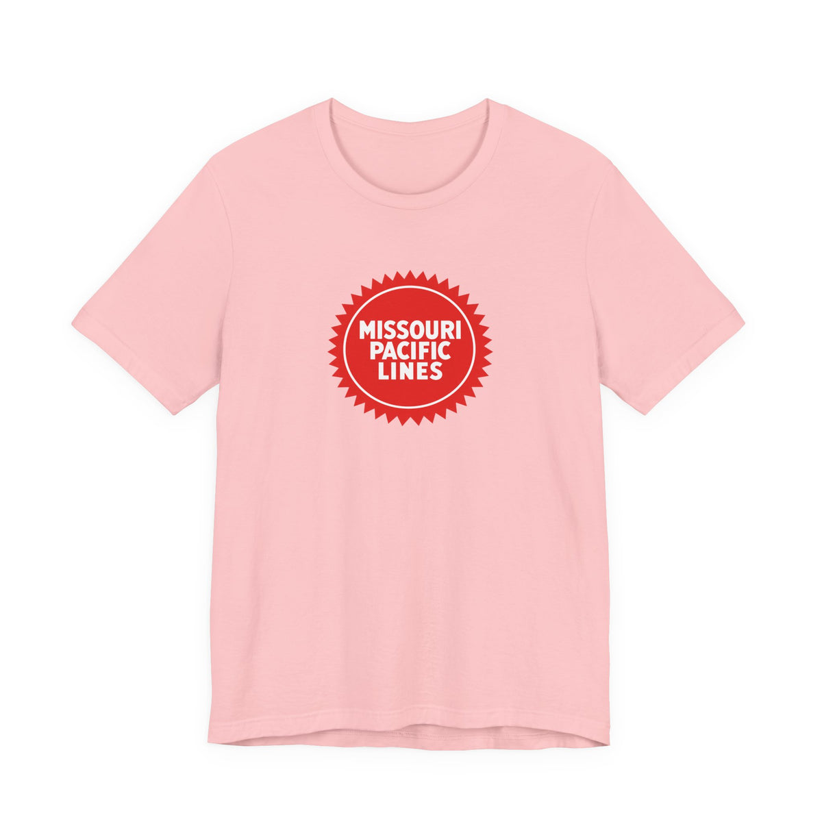 Missouri Pacific Railroad T-Shirt
