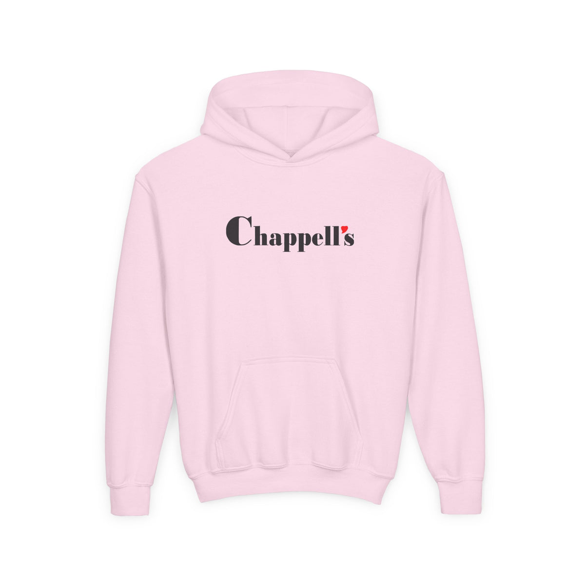 Chappell's Youth Hoodie / Sweatshirt