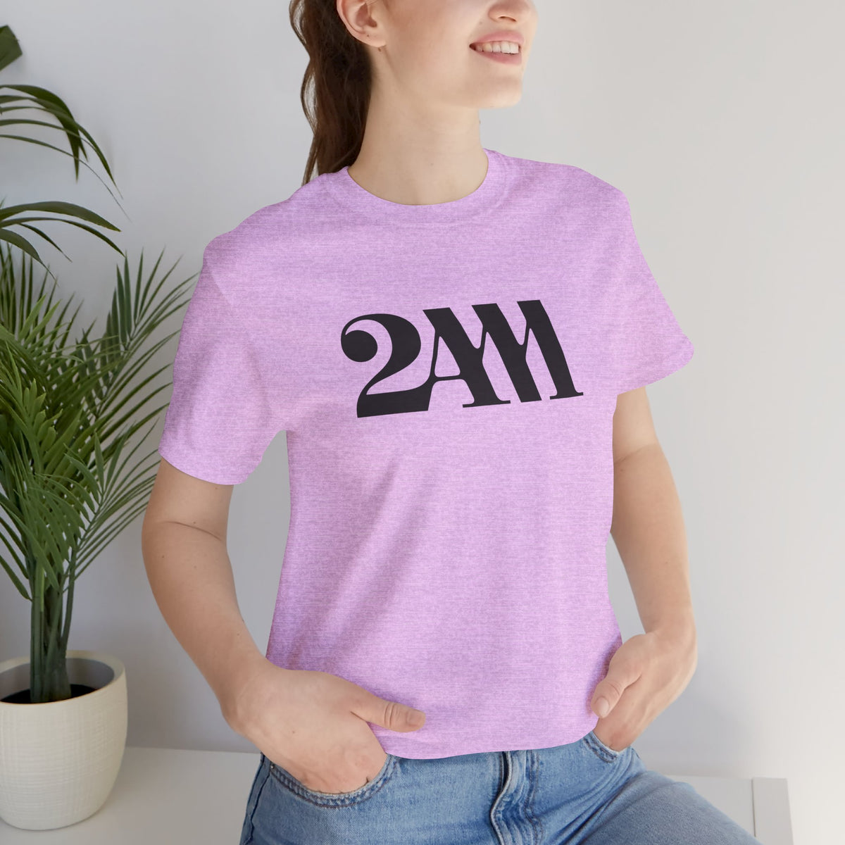 2AM T-Shirt