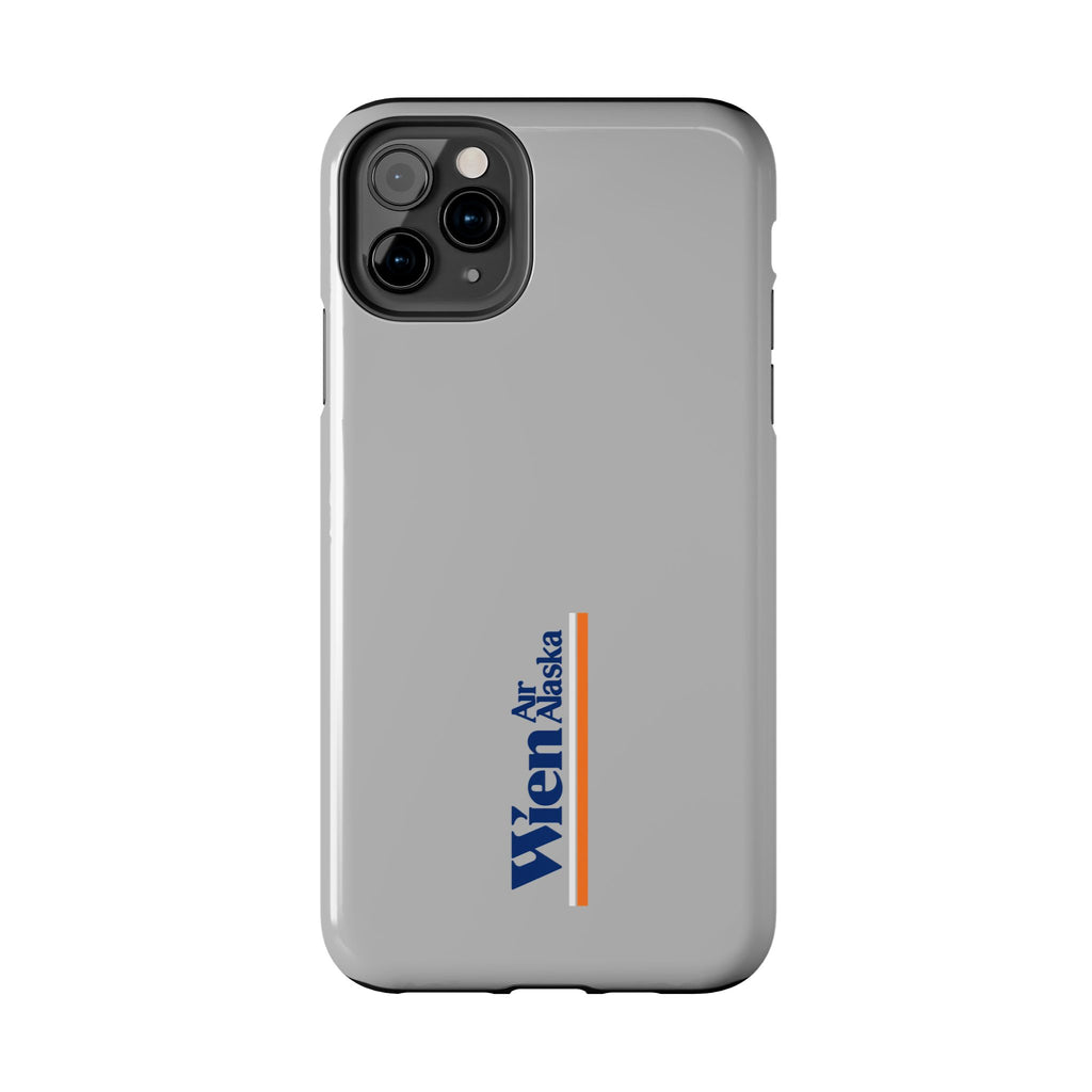 Wien Air Alaska Tough Phone Case
