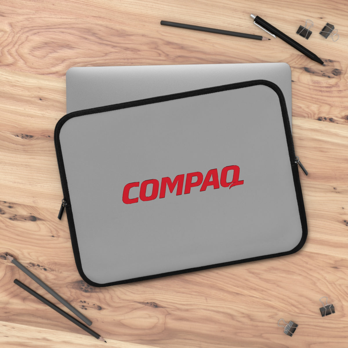 Compaq Computer Corporation Laptop Sleeve