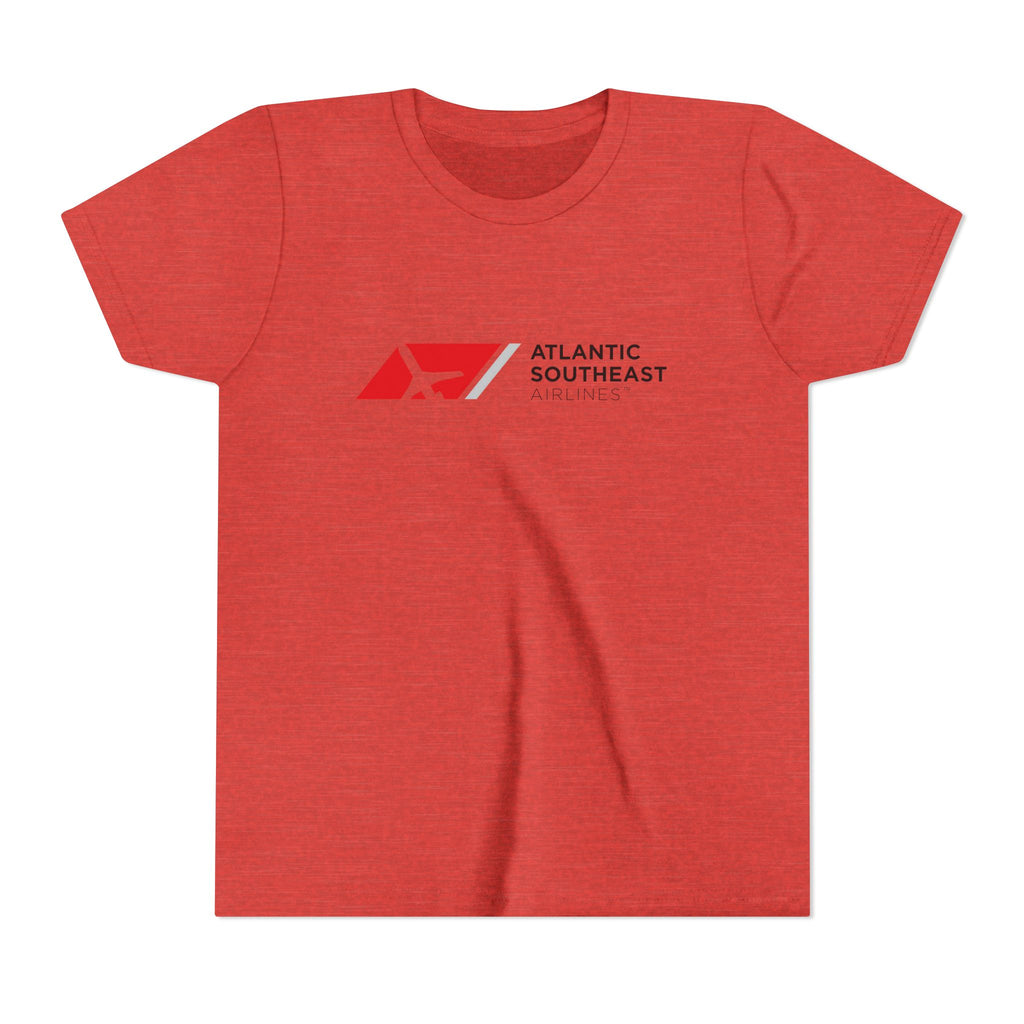 Atlantic Southeast Airlines Kids Tee / T-Shirt