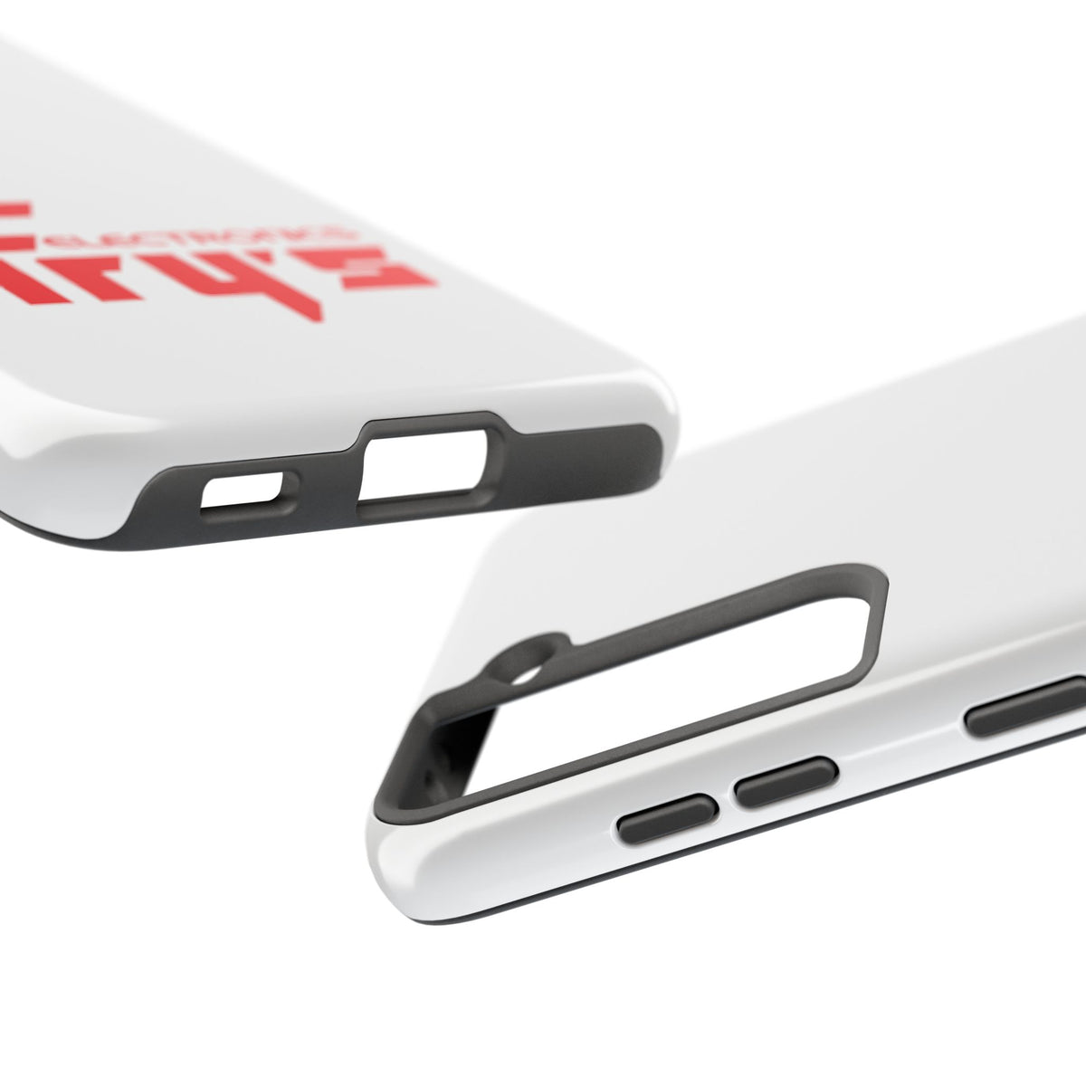 Fry's Electronics, Inc. Tough Phone Case