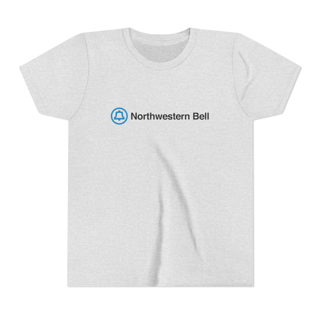 Northwestern Bell Youth / Kids T-Shirt