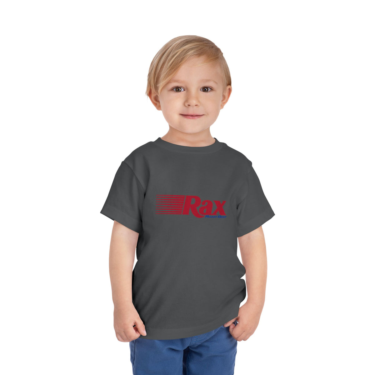 Rax Roast Beef Toddler Tee / T-Shirt