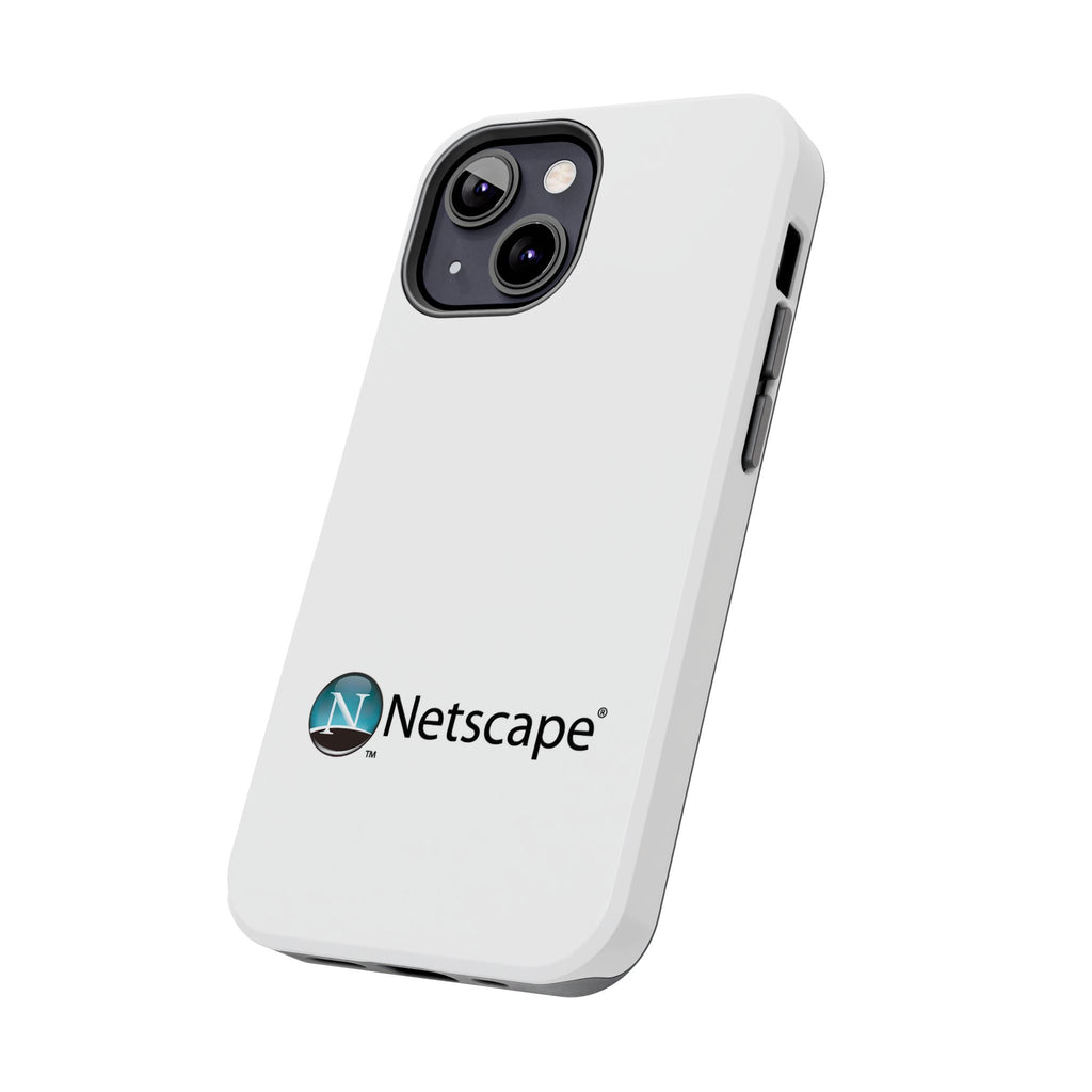 Netscape Tough Phone Case