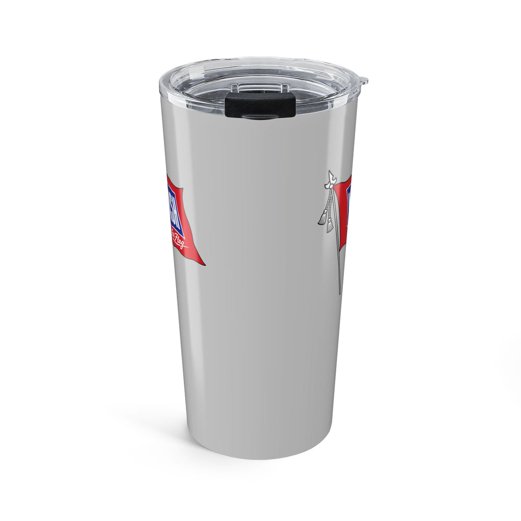 Wabash Railroad 20oz Insulated Tumbler