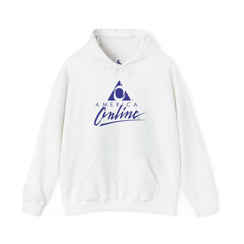 America Online (AOL) Hoodie / Sweatshirt