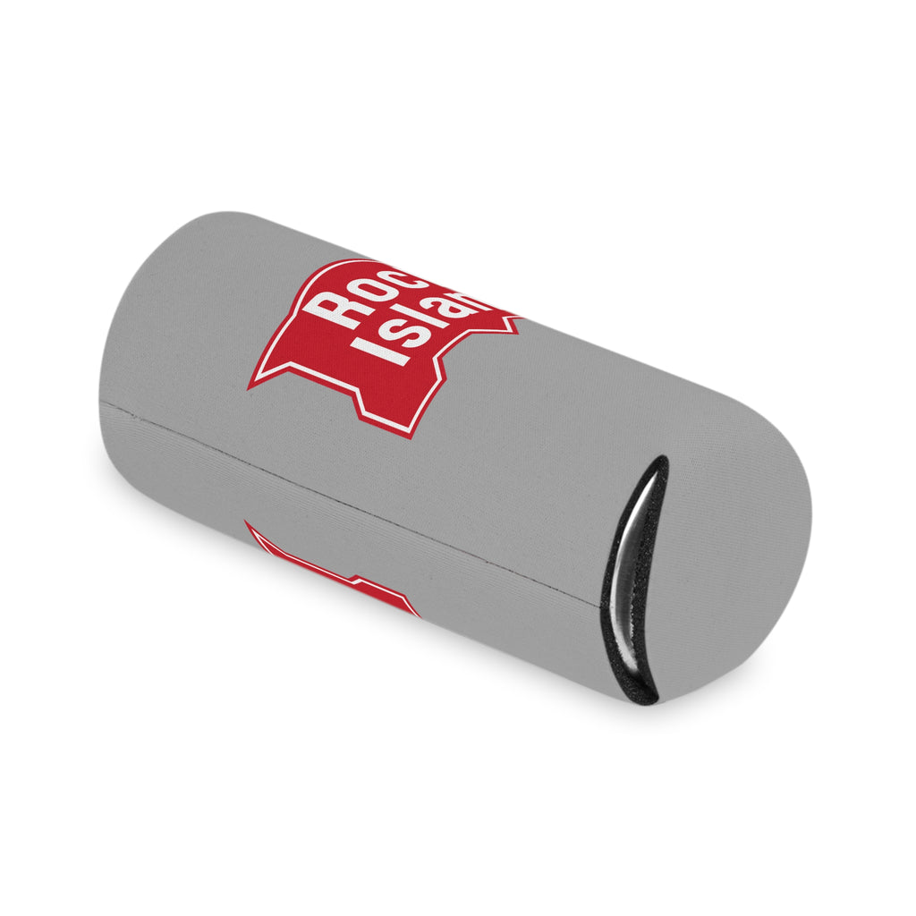 Chicago, Rock Island and Pacific Railroad Can Cooler