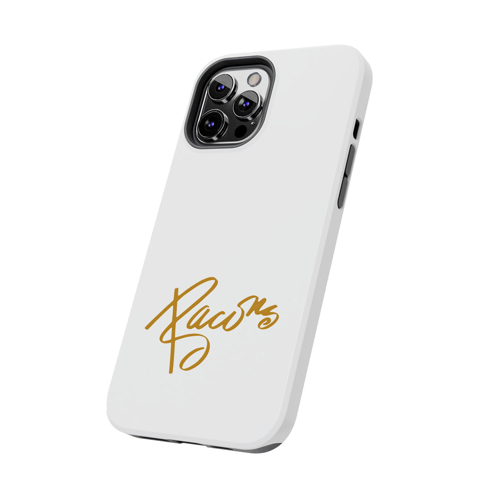 Bacon's Tough Phone Case
