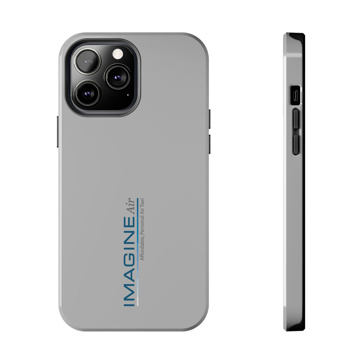ImagineAir Tough Phone Case