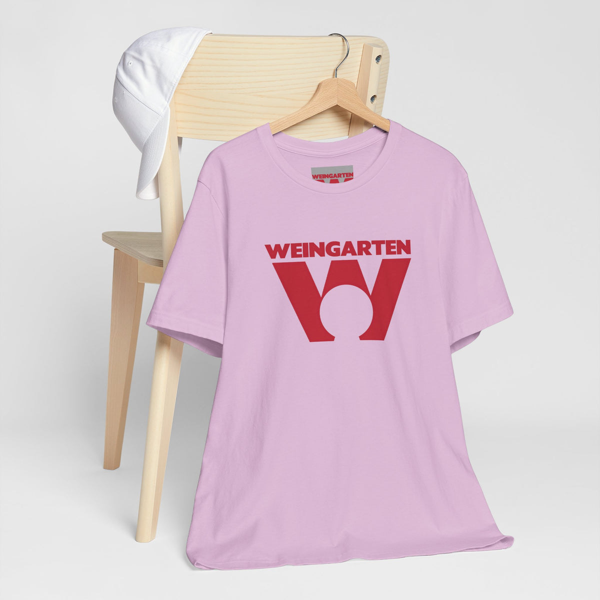 Weingarten's T-Shirt