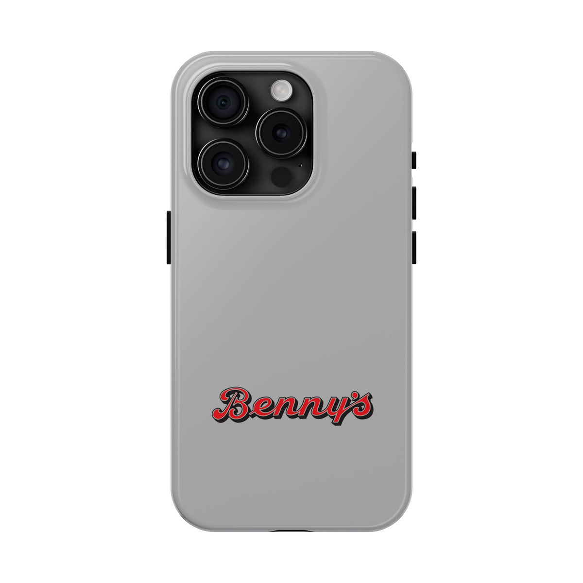 Benny's Tough Phone Case